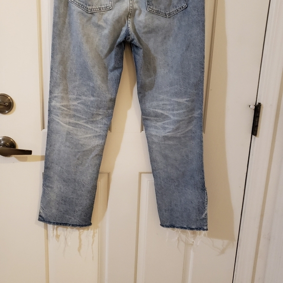 AG Adriano Goldschmied size 26 - Picture 6 of 10